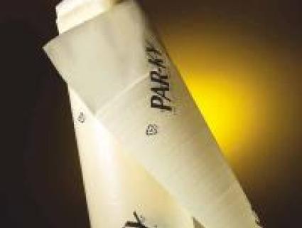 Parky ondervloer 2 mm